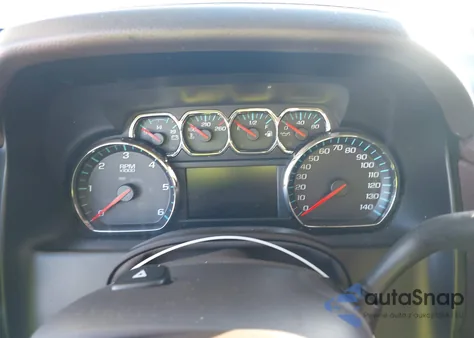 2016 Chevrolet Suburban Ltz из США, поврежденный, VIN 1GNSCJKC9GR245339